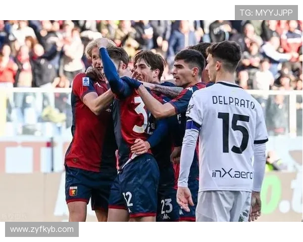 热那亚俱乐部崛起之路与意甲传统劲旅复兴的时代篇章 热那亚俱乐部崛起之路与意甲传统劲旅复兴的时代篇章