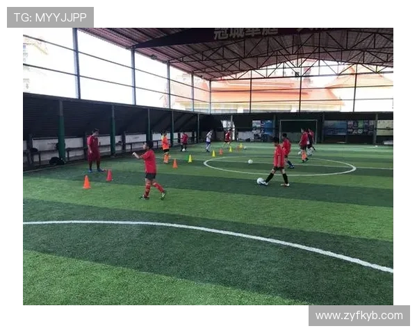 珠海聚杰足球俱乐部崭新启航 助力本土足球发展与青训体系建设