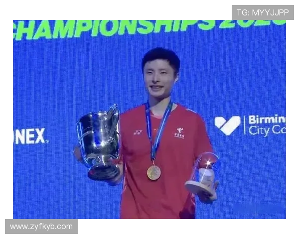 2025全英羽毛球公开赛赛程揭晓 石宇奇力争再创佳绩