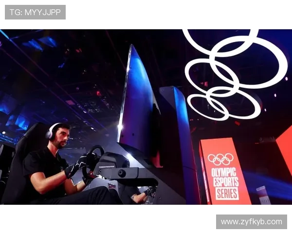 2028年奥运会是否将正式纳入电子竞技项目引发热议 2028年奥运会是否将正式纳入电子竞技项目引发热议