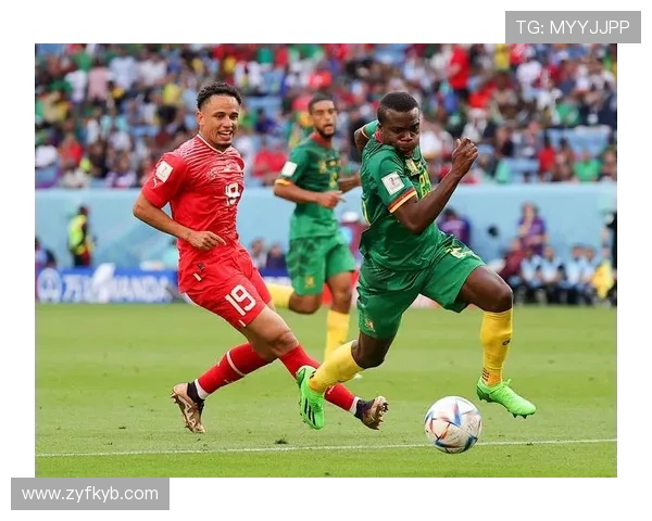 2030年世界杯预计举办时间及赛事精彩看点全面前瞻 2030年世界杯预计举办时间及赛事精彩看点全面前瞻