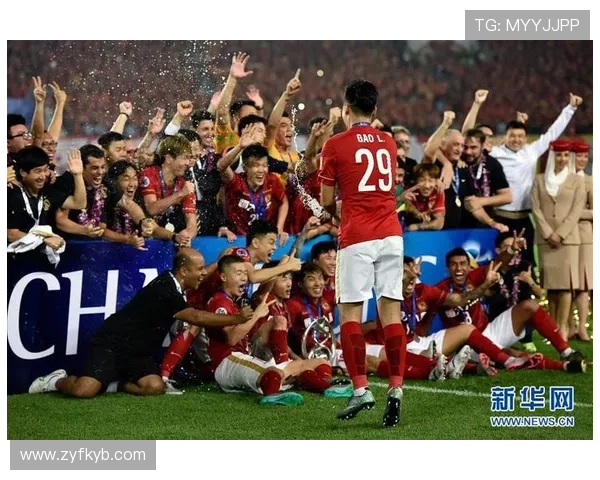 亚冠联赛发展历程及其在亚洲足球中的影响力分析