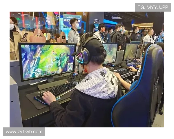 《全球电竞行业快速发展 电竞赛事吸引千万观众掀起热潮》 《全球电竞行业快速发展 电竞赛事吸引千万观众掀起热潮》