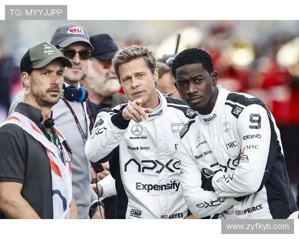 F1车队季前测试激战正酣 新技术和战术布局成焦点