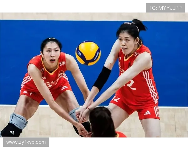 中国女排力克强敌再夺世界冠军彰显团队精神与新时代拼搏力量