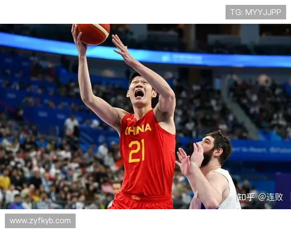 中国男篮逆转战胜澳大利亚，晋级世界杯四强创历史新高