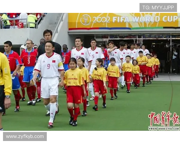 中国足球队重返世界杯希望渐增 球迷期待新一届国家队表现