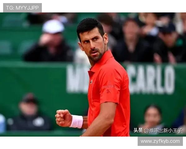 德约科维奇逆转夺冠再创历史 新星崛起搅动网坛格局引发热议