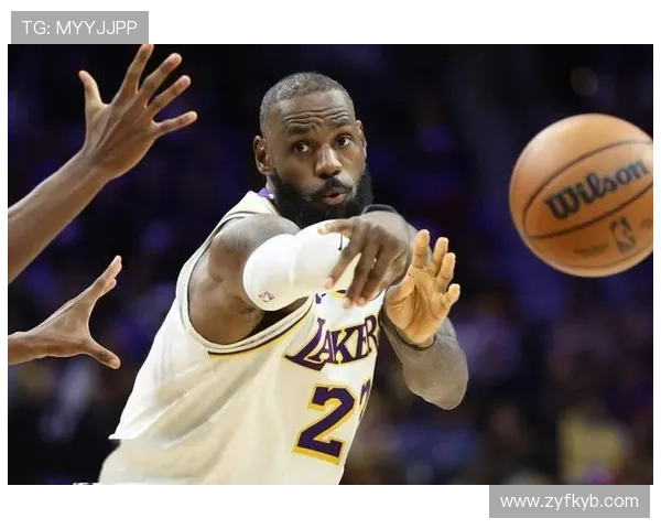 詹姆斯超越科比成历史得分王 篮网与勇士激战揭开新赛季序幕